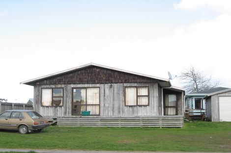 Photo of property in 29 Hotene Street, Whakatane, 3120