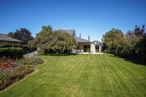 Photo of property in 61 Woodbank Road, Hanmer Springs, 7334