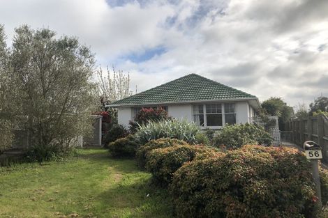 Photo of property in 56 Moffett Street, Islington, Christchurch, 8042