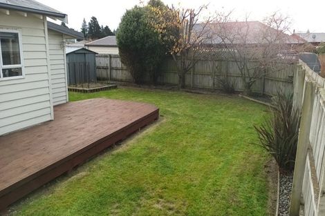 Photo of property in 134 Melcombe Street, Tinwald, Ashburton, 7700