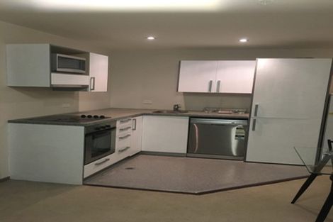 Photo of property in Dual Apartments, 108/142u Vivian Street, Te Aro, Wellington, 6011