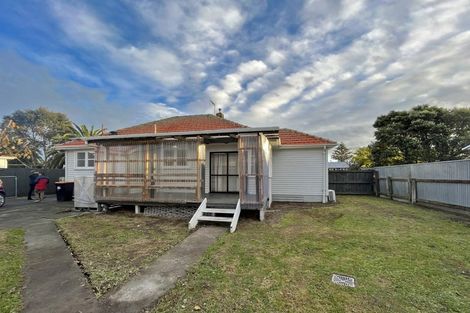Photo of property in 3 Mersey Terrace, Roslyn, Palmerston North, 4414