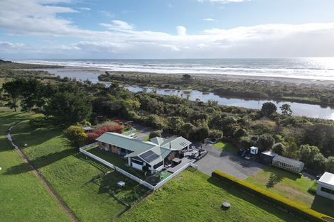 Photo of property in 27 Cooper Road, Gladstone, Greymouth, 7805