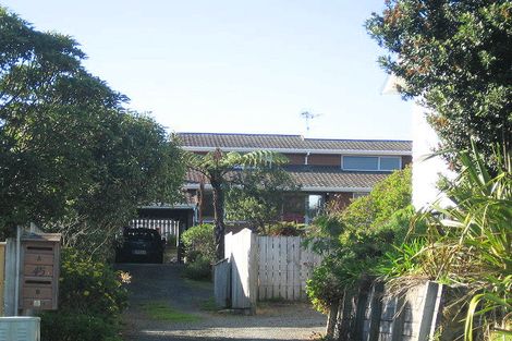 Photo of property in 45b Mazengarb Road, Paraparaumu Beach, Paraparaumu, 5032