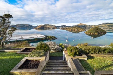 Photo of property in 34 Island Terrace, Port Chalmers, 9023
