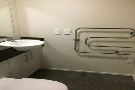 Photo of property in The Peak Apartments, 1001/170 Taranaki Street, Te Aro, Wellington, 6011