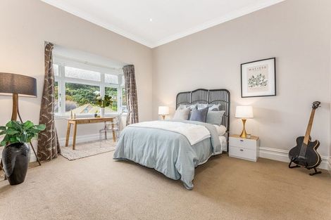 Photo of property in 160 Daniell Street, Newtown, Wellington, 6021