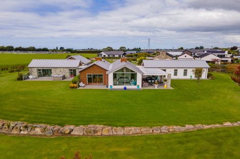 Photo of property in 15 Lochern Rise, Marchwiel, Timaru, 7910
