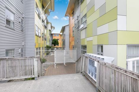 Photo of property in Drummond Street Flats, 28/19u Drummond Street, Mount Cook, Wellington, 6021