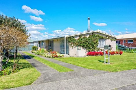 Photo of property in 71 Pohutu Street, Whakatane, 3120