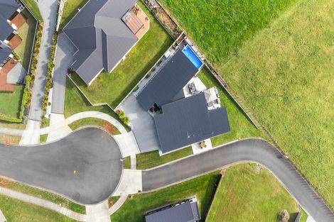 Photo of property in 7 Augusta Place, Morrinsville, 3300