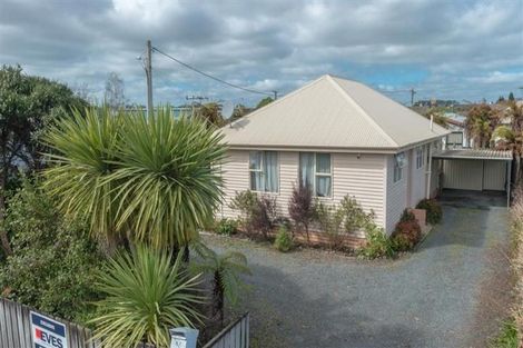 Photo of property in 87 Massey Street, Frankton, Hamilton, 3204