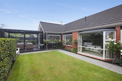 Photo of property in 93 Rugby Street, Merivale, Christchurch, 8014