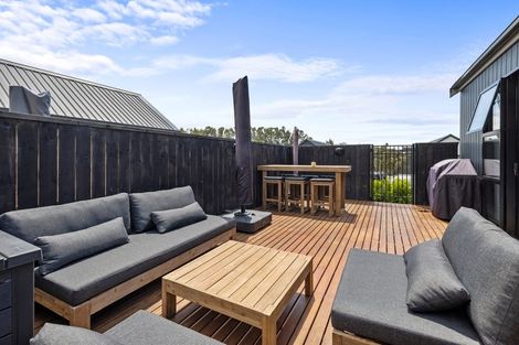 Photo of property in 112 Whenuapai Drive, Whenuapai, Auckland, 0618