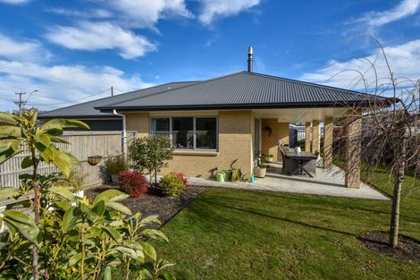 Photo of property in 266 High Street South, Carterton, 5713