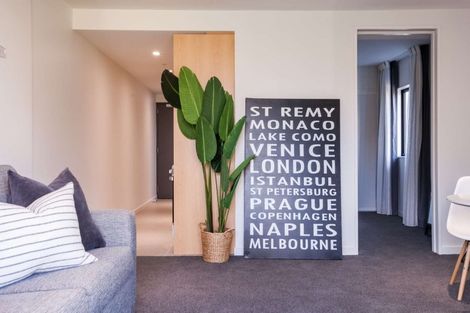 Photo of property in 501/12 Latimer Square, Christchurch Central, Christchurch, 8011