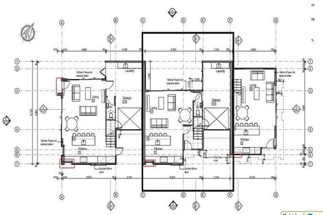 Photo of property in 17 Kinloch Street, St Albans, Christchurch, 8014
