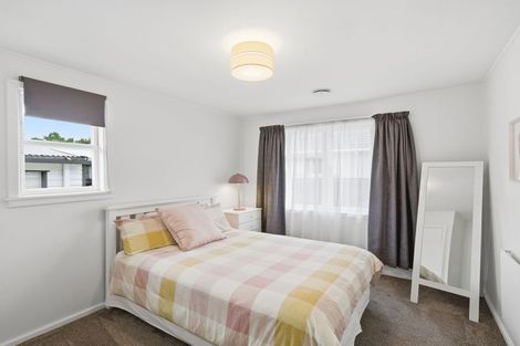 Photo of property in 8 Dufek Crescent, Wigram, Christchurch, 8042