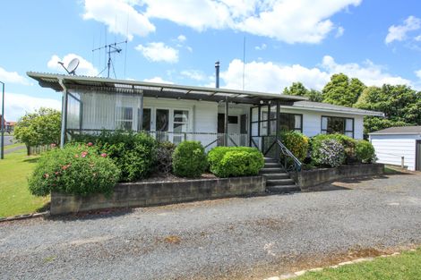 Photo of property in 39 Newton Street, Ngaruawahia, 3720