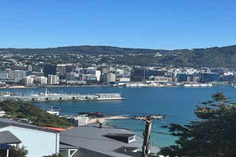 Photo of property in 8 Roseneath Terrace, Roseneath, Wellington, 6011