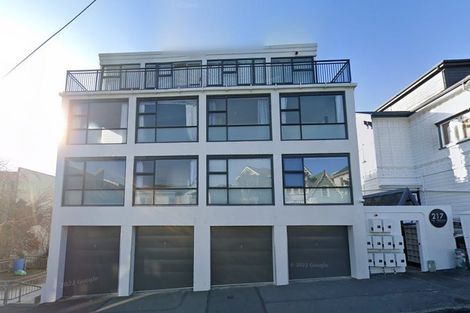 Photo of property in Avon Flats, 4/217 The Terrace, Wellington Central, Wellington, 6011