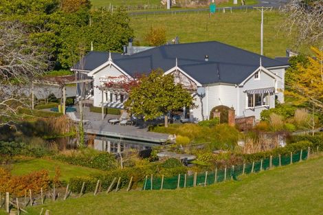 Photo of property in 82 Mckinstry Avenue, Te Ore Ore, Masterton, 5886