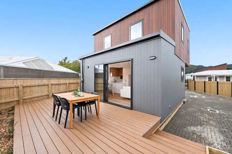Photo of property in 64a Bell Road, Waiwhetu, Lower Hutt, 5010