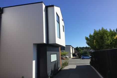 Photo of property in 15 Maxwell Street, Riccarton, Christchurch, 8041