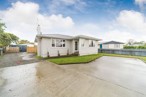 Photo of property in 39 Kettle Avenue, Awapuni, Palmerston North, 4412