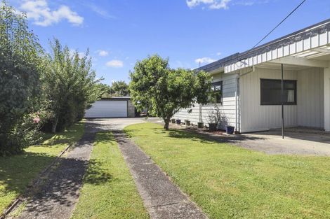 Photo of property in 70 Smith Street, Matamata, 3400