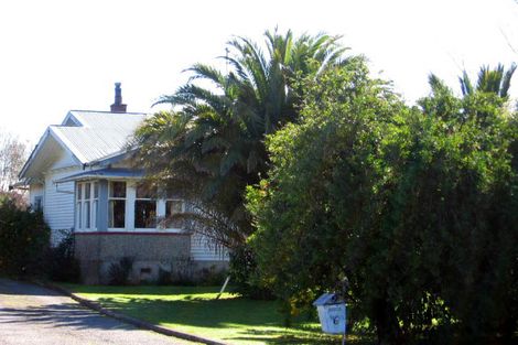 Photo of property in 6 Fraser Street, Masterton, 5810