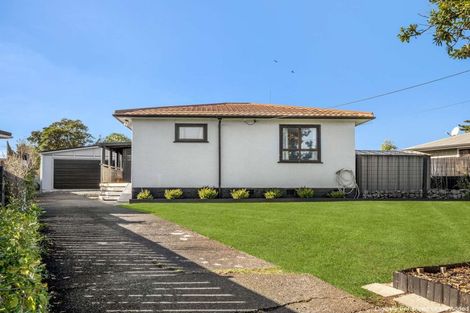 Photo of property in 10 Omori Place, Castlecliff, Whanganui, 4501
