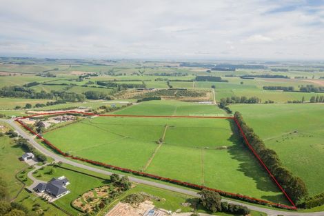 Photo of property in 310 Spur Road, Rosewill, Timaru, 7975