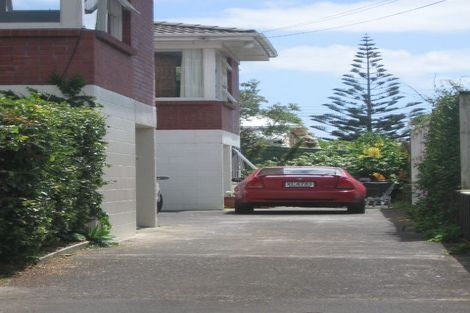 Photo of property in 2/21 Domain Street, Devonport, Auckland, 0624