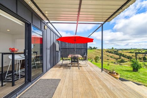 Photo of property in 153 Chapman Road, Pukekawa, Tuakau, 2696