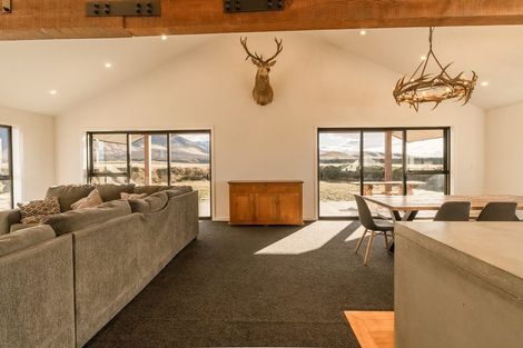 Photo of property in 249 Manuka Terrace, Ben Ohau, Twizel, 7999