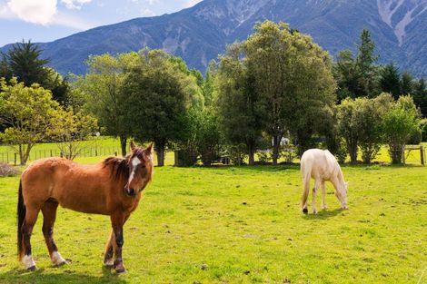 Photo of property in 565 Mt Fyffe Road, Kaikoura Flat, Kaikoura, 7371