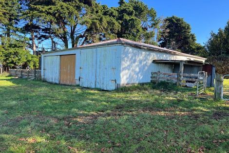 Photo of property in 188 Valley Road, Woodville, 4998