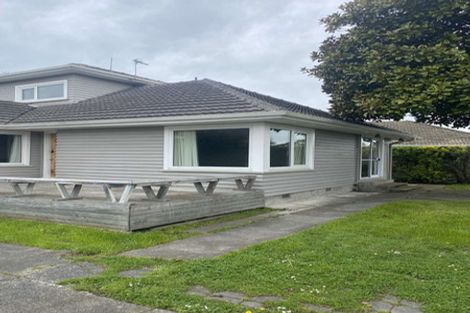 Photo of property in 22 Jocelyn Street, Casebrook, Christchurch, 8051