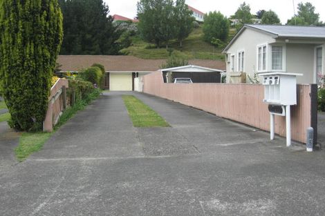 Photo of property in 17c Terrace Street, Aramoho, Whanganui, 4500