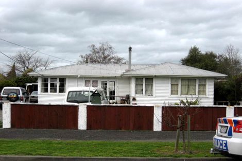 Photo of property in 1 Macara Street, Masterton, 5810
