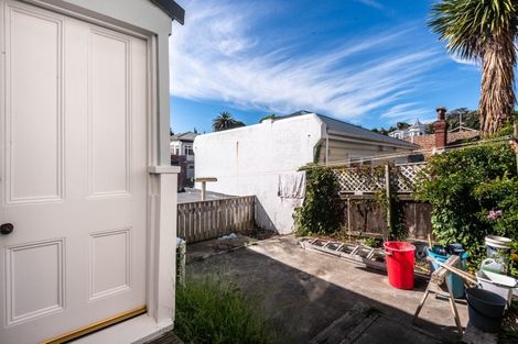 Photo of property in 31 Colombo Street, Newtown, Wellington, 6021