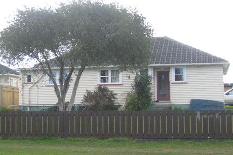 Photo of property in 90 Gordon Street, Dargaville, 0310