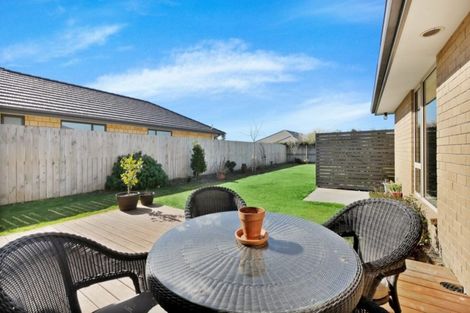 Photo of property in 24 Lignite Drive, Rolleston, 7614