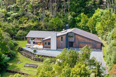 Photo of property in 276a Smyth Road, Dome Forest, Warkworth, 0981