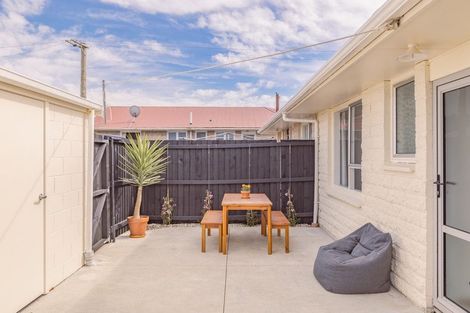 Photo of property in 2/136 Pine Avenue, South New Brighton, Christchurch, 8062