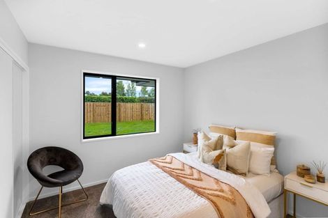 Photo of property in 1 Harrier Place, Amberley, 7410