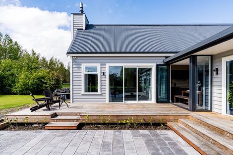 Photo of property in 454 Riccarton Road West, North Taieri, Mosgiel, 9092