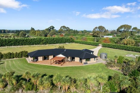 Photo of property in 853 Marshmans Road, Sefton, Rangiora, 7477