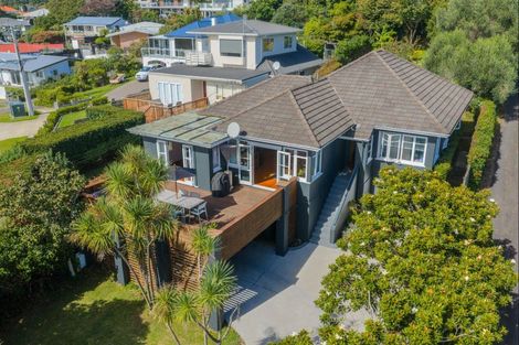 Photo of property in 14 Rimu Street, Strandon, New Plymouth, 4312